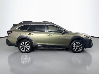 2024 Subaru Outback Limited XT