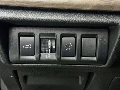 2024 Subaru Outback Limited XT