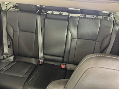 2024 Subaru Outback Limited XT