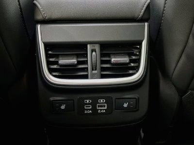 2024 Subaru Outback Limited XT