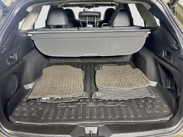 2024 Subaru Outback Limited XT
