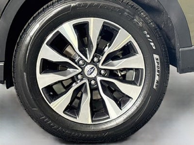 2024 Subaru Outback Limited XT