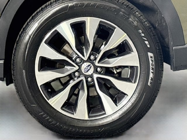 2024 Subaru Outback Limited XT