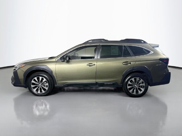 2024 Subaru Outback Limited XT