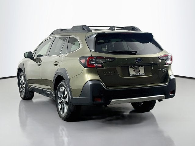 2024 Subaru Outback Limited XT