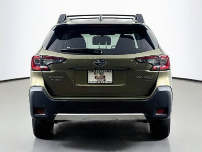 2024 Subaru Outback Limited XT