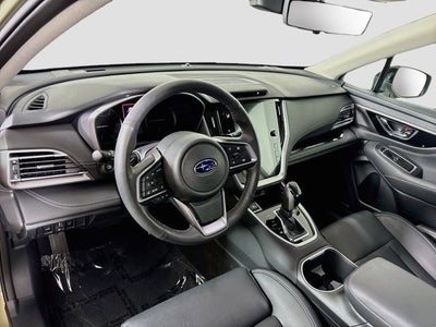 2024 Subaru Outback Touring XT