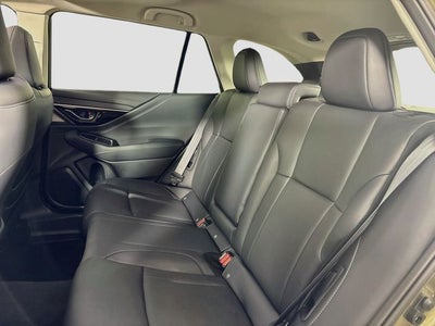 2024 Subaru Outback Touring XT