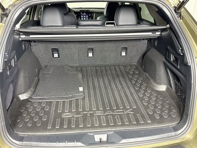 2024 Subaru Outback Touring XT