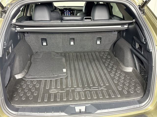 2024 Subaru Outback Touring XT