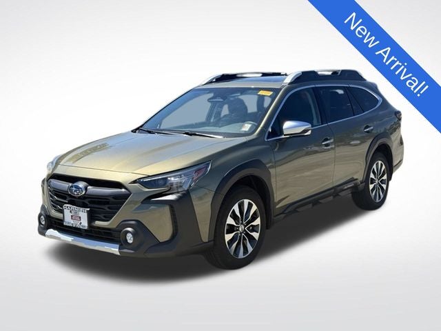 2024 Subaru Outback Touring XT