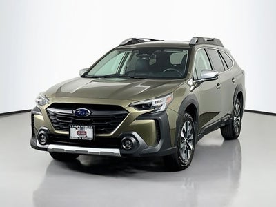 2024 Subaru Outback Touring XT