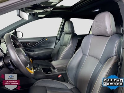 2023 Subaru Outback Wilderness