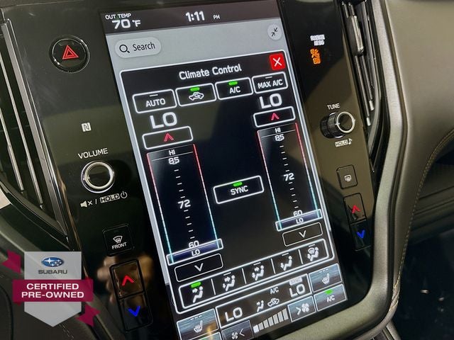 2023 Subaru Outback Wilderness