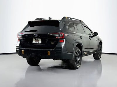 2023 Subaru Outback Wilderness