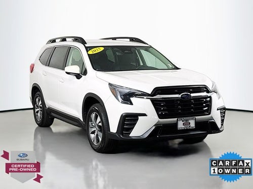 2025 Subaru Ascent Premium