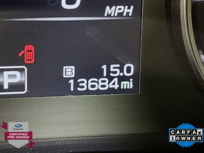 2025 Subaru Ascent Premium