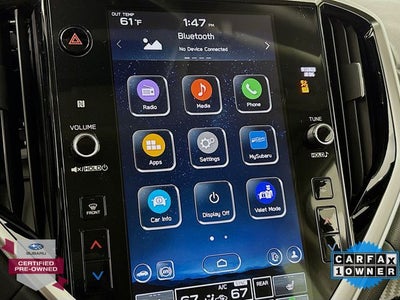 2025 Subaru Ascent Premium