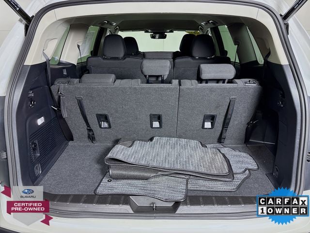 2025 Subaru Ascent Premium