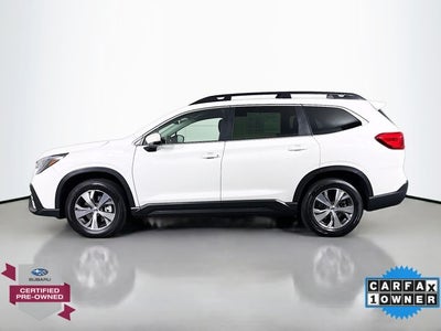 2025 Subaru Ascent Premium