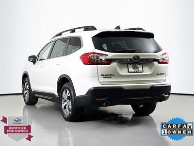 2025 Subaru Ascent Premium