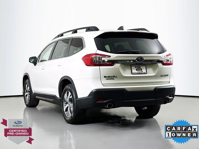 2025 Subaru Ascent Premium
