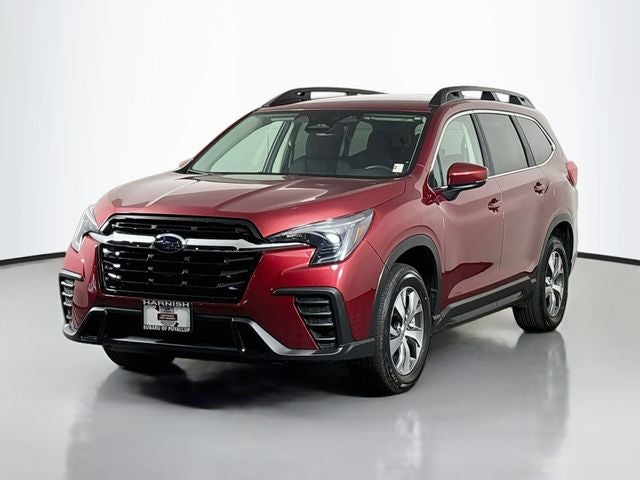 2025 Subaru Ascent Premium