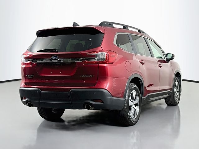 2025 Subaru Ascent Premium