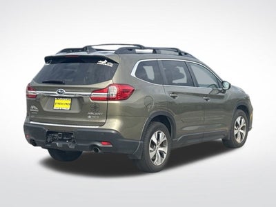 2022 Subaru Ascent Premium