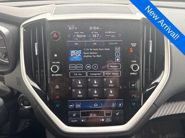 2024 Subaru Ascent Premium