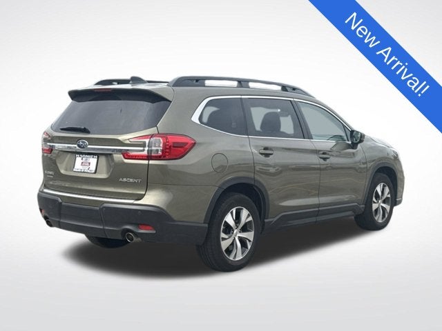 2024 Subaru Ascent Premium