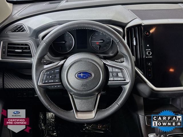 2024 Subaru Ascent Premium