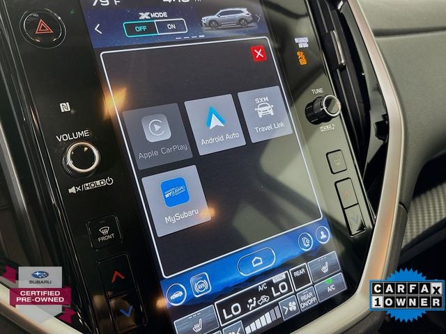 2024 Subaru Ascent Premium