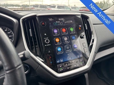 2024 Subaru Ascent Premium