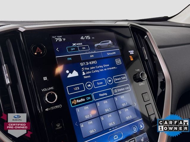 2024 Subaru Ascent Premium