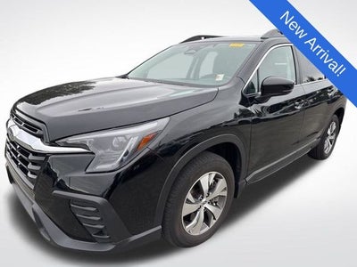 2024 Subaru Ascent Premium