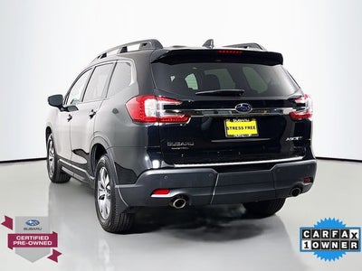 2024 Subaru Ascent Premium