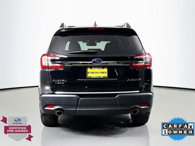 2024 Subaru Ascent Premium