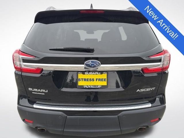 2024 Subaru Ascent Premium