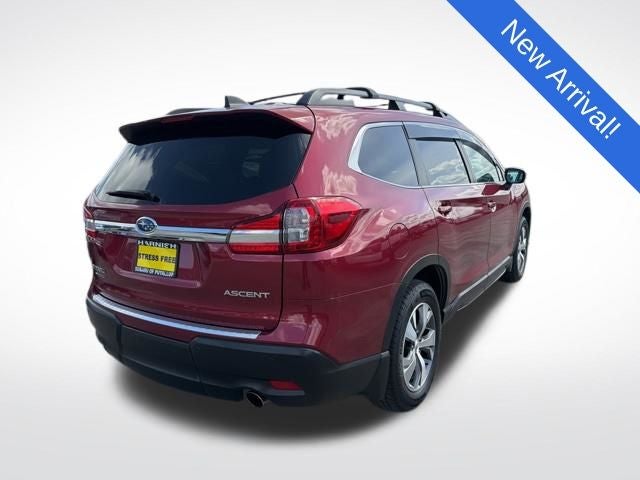 2021 Subaru Ascent Premium