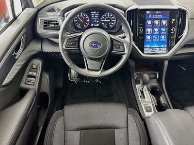 2025 Subaru Ascent Premium