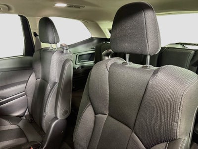 2025 Subaru Ascent Premium