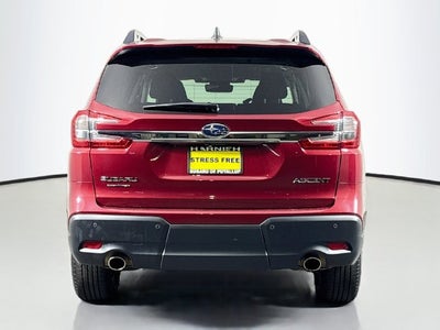 2025 Subaru Ascent Premium