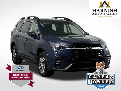 2025 Subaru Ascent Premium