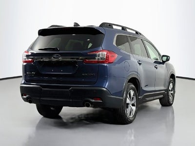 2025 Subaru Ascent Premium