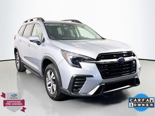 2025 Subaru Ascent Premium