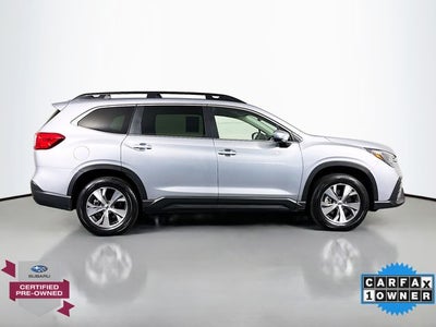 2025 Subaru Ascent Premium
