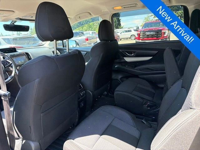 2022 Subaru Ascent Premium