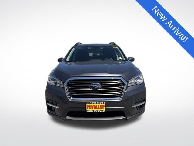2022 Subaru Ascent Premium