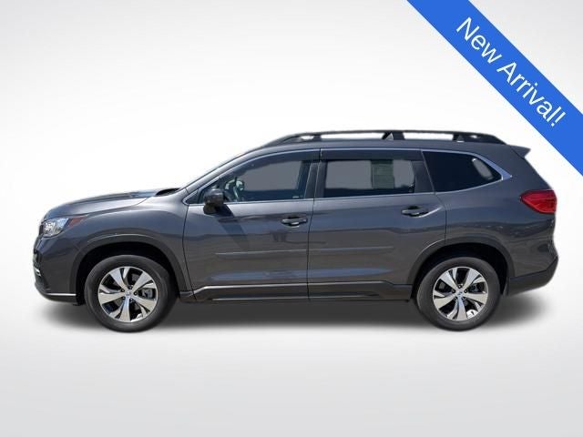 2022 Subaru Ascent Premium